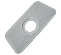 Filtre fin - Lave-vaisselle (645037, 00645037 BOSCH)