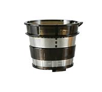 Filtre Fin Extracteur Compatible avec Hurom, HU-500