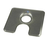 FILTRE FIN INOX pour LAVE VAISSELLE BOSCH - 00357393