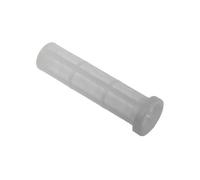 Filtre Fin Long Arrivée d'Eau - KARCHER - 57315980 - Filtration Efficace - Compatible Karcher - 0.19 kg