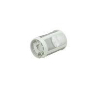 Filtre fin rond metal (303543-39883) Lave-vaisselle 481248058084, BAUKNECHT, LADEN, IKEA WHIRLPOOL - 303543_3662734179826