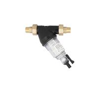 Filtre Fine Y20 - 3/4 - Filtres Eau Domestique - Bwt