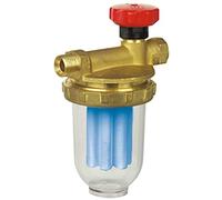 Filtre fioul 12x17 simple conduite 512