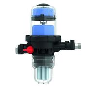 Filtre fioul avec dégazeur - Désaérateur fioul FloCo-Top 1C (sans manomètre) - Désaérateur fioul FloCo-Top 1C