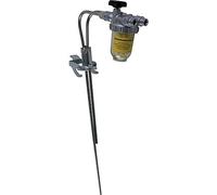 filtre fioul bi-tube pour bidon BW 20 l (bidon non compris dans la livraison)
