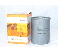 Filtre fioul original same Deutz Fahr v2.4319.130.1 pour tracteurs
