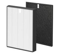 Filtre Fishoney FY2420/30, compatible avec les modèles Philips AC2882, AC2887, AC2889 et AC3829, séries 2000 3000, remplace FY2422 FY2420