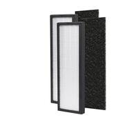 Filtre FLT5000 Filter-C True Filter. Compatible Avec Les Purificateurs D'air Germ-Guardian Filter C AC5250PT AC5000E AC5300B AC5350W Accessoires