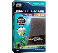 FILTRE Fluval AC20/30 Carbone clair 1St
