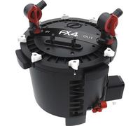 Filtre FLUVAL FX-4 externe 1 pc