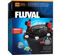 Filtre FLUVAL FX-6 externe 1 pc