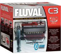 Filtre FLUVAL Sac à dos C3