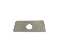 Filtre Fond De Cuve Adp441 Lave Vaisselle Laden C10/Bs