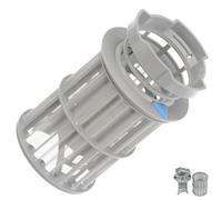Neff Filtre fond de cuve lave-vaisselle 00645038 d'origine – compatible BOSCH, SIEMENS, GAGGENAU