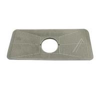 Whirlpool Filtre fond de cuve lave-vaisselle 481248058048 d'origine