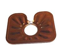 FILTRE FOND DE CUVE pour LAVE VAISSELLE A.E.G - 111875010