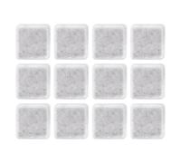 Filtre Fontana Gatti - Purification profonde Acqua | Filtri di Ricambiatore Distributeur automatique | Pour Cani Animali Piccoli Maison intérieure Giardino Cortile