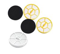 Filtre For Accessoires D'aspirateur, Compatible Avec Karcher, VC3 1.198-125.0 2.863-238.0