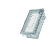 Filtre For Aspirateur À Poussière Pratique Et De Haute Qualité, Compatible Avec Samsung Et Powerbot-E Robot VR05R5050WK