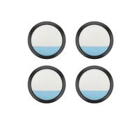 Filtre For Aspirateur Balai 18 V ONE + Pet, Compatible Avec Les Aspirateurs Balais Ryobi, PCL720, PBLSV716 Et PBLSV717. Comparer À La Pièce A32SV720N.(4pcs)