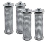 Filtre For Aspirateur Balai Sans Fil, Compatible Avec Les Modèles Tineco A10/A11 Hero, A10/A11 Master Et PURE ONE S11/S12.