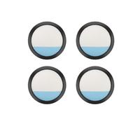 Filtre For Aspirateur Balai Sans Fil For Animaux, Compatible Avec Ryobi, PCL720, PBLSV716, PBLSV717 (comparer À La Pièce A32SV720N)(4pcs)