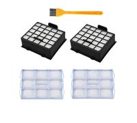 Filtre For Aspirateur, Compatible Avec Bosch, GL-30Pro GL-40 BGL8508 BSG61831/01