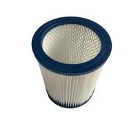 Filtre for aspirateur, compatible avec les aspirateurs FEIN et TII 1MCRN, 1 micron