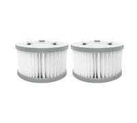 Filtre for aspirateur, compatible avec les modèles JIMMY JV85/JV85 Pro/H9 PRO/H9 Flex/H10 Pro/A6/A7/A8/AT6