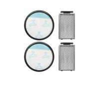 Filtre for aspirateur, compatible avec Rowenta, POWER XXL RO4811EA / RO4871EA / RO4855EA / RO4826EA / RO4859EA / RO4825EA / RO4881EA / ZR780000(Set B)