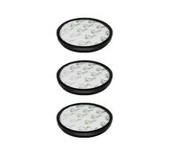 Filtre For Aspirateur, Compatible Avec Rowenta, ZR006001 RO6921EA RO6941EA RO6951EA RO6954EA RO6963EA RO6984EA(3pcs)