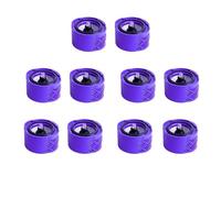 Filtre For Aspirateur Dyson, V6 DC58 DC59 DC62 DC72 DC74 SV09 SV07 SV08 SV06 SV04 SV03, Pièce De Sortie D'air Post-moteur For Aspirateur(10pcs)