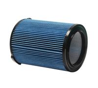 Filtre For Aspirateur Ridgid VF5000 : Filtre En Papier Plissé 3 Couches For Liquides/poussières.