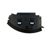 Filtre For Aspirateur Robot, Boîte À Poussière Et Réservoir D'eau, Compatible Avec Roomba I5 / I5+ / I5 Plus / J5 / J5+ / J5 Plus, Accessoires For Aspirateur(2 in 1 Dust and Tank)