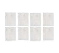 Filtre For Aspirateur Robot, Compatible Avec Roborock, Q7 M5, Q7 L5, Q7 TF Et Q7B. Accessoire De Rechange For Le Nettoyage Domestique.(8pcs)