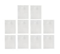 Filtre For Aspirateur Robot, Compatible Avec Roborock, Q7 M5, Q7 L5, Q7 TF Et Q7B. Accessoire De Rechange For Le Nettoyage Domestique.(10pcs)