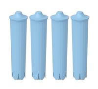 Filtre for Cafetière, Compatible Avec Jura Claris | Compatible avec les machines à café ENA 3 5 9, Micro 1 Impressa C5 F50 Z6 Z7 Z9 J6 S8 E8 WE8.(4pcs)