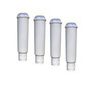 Filtre for Cafetière, Compatible Avec Nivona NIRF700 | Compatible avec Krups Claris F088 Compatible avec Melitta 192830 Pro(4pcs)