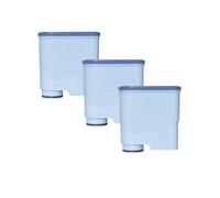 Filtre for Cafetière, Compatible Avec Philips AquaClean | Série 1200 2200 3200 5400 Compatible avec LatteGo Compatible avec GranAroma EP2231 EP3241(3pcs)