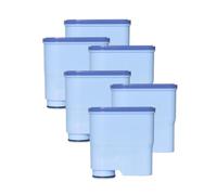 Filtre for Cafetière, Compatible Avec Philips | Compatible avec AquaClean CA6903/10 EP1220/2230/3241 série 1200/2200/3200/5400.(6PCS)