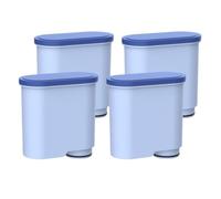 Filtre for Cafetière, Compatible Avec Philips Compatible Avec Saeco | Compatible avec AquaClean CA6903 série 1200/2200/3200/5400(4pcs)