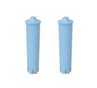 Filtre For Cafetière, Compatible For Jura, Compatible For Claris, Bleu 71311 ENA 3 5 9 Micro 1, Compatible For Impressa, C5 F50 Z6 Z7 Z9 J6 S8 E8 WE8 Pièces De Cafetière(2PCS)