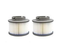Filtre for cartouche de spa Camaro Blue Sea Elegance Hot Tub Louable(2pcs)