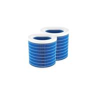 Filtre For Humidificateur, Compatible Avec Les Humidificateurs Xiaomi CJSJSQ01XY-LX / CJSJSQ02XYLX / CJSJSQ03XY / CJSJSQ01MX(E)