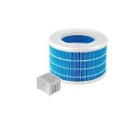 Filtre For Humidificateur, Compatible Avec Les Humidificateurs Xiaomi Mijia CJSJSQ01XY-LX, CJSJSQ02XYLX, CJSJSQ03XY Et CJSJSQ01MX, Haute Efficacité.(CJSJSQ02XYLX,Filter-1pcs)