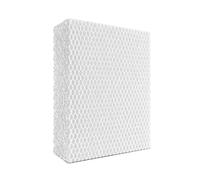 Filtre For Humidificateur D'air Philips FY3436, HU4905, HU4906, HU4908, 200 X 170 X 40 Mm(1pcs)