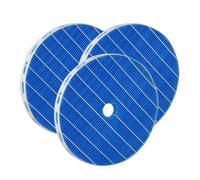 Filtre For Humidificateur FY2425, Compatible Avec Philips, Pièces De Rechange For Purificateur D'air AC2726, Humidification Uniforme(3pcs)