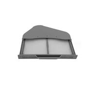 Filtre for lave-linge séchant compatible avec les pièces détachées for lave-linge séchant Samsung DC97-16742A DC61-02610A