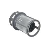 Filtre for lave-vaisselle AT28, Compatible avec Whirlpool, | Filtre à mailles for drain central