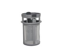 Filtre for lave-vaisselle, compatible avec Whirlpool, | Unité complète de drainage central en maille